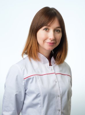 Филатова