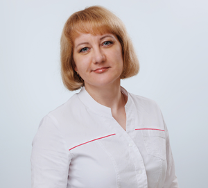 Большакова новость