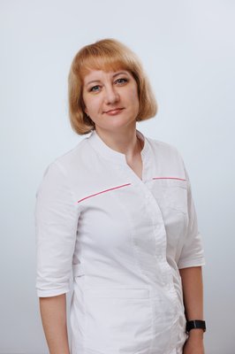 Большакова