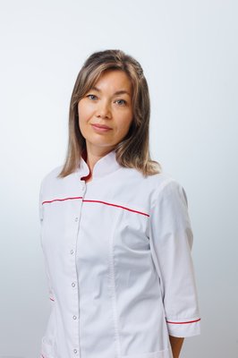 Ахмерова