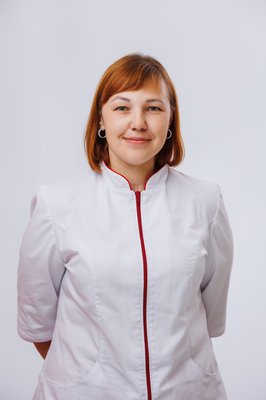 Чебыкина