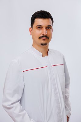 Блохин