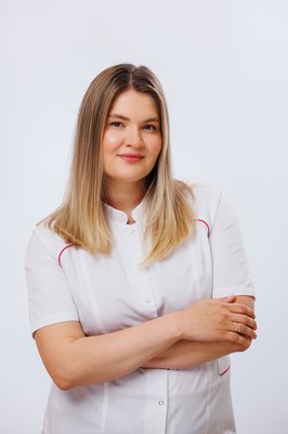 Воробьева